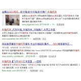 芜湖朱安安：SEO外链代发行业大揭密