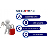 芜湖标题的简化是否对核心关键词排名有提升