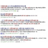 芜湖机票加盟代理关键词百度快速前三优化